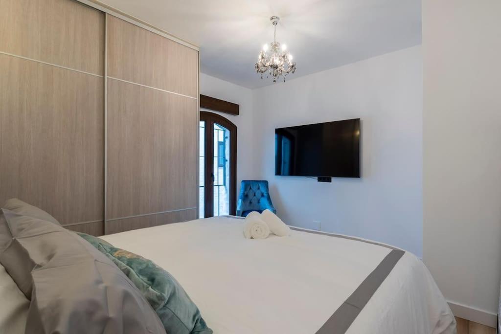 Luxurious In The Heart Of Puerto Banus Appartement
