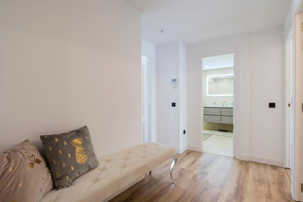 Apartament Luxurious In The Heart Of Puerto Banus *